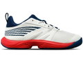 KSwiss Tennisschuhe Speedtrac Allcourt weiss Kinder